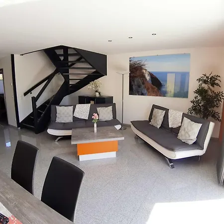 Casa de Férias Wellenreiter 1 *